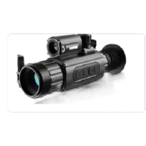 Intelligent Ranging Thermal Imaging Night Vision Device