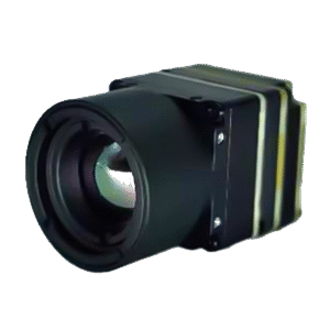 CIS-39S-P 384×288 Infrared Thermal Imaging AI Camera
