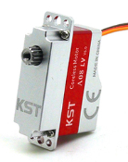 AO8 LV/ AO8H LV/ AO8N LV