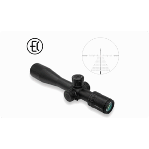 HD 6-24X44 FFPIR(Short)