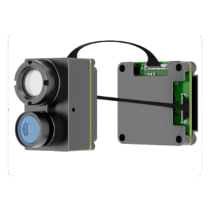 CFS-91-P FPV Visible-Thermal Fusion Camera